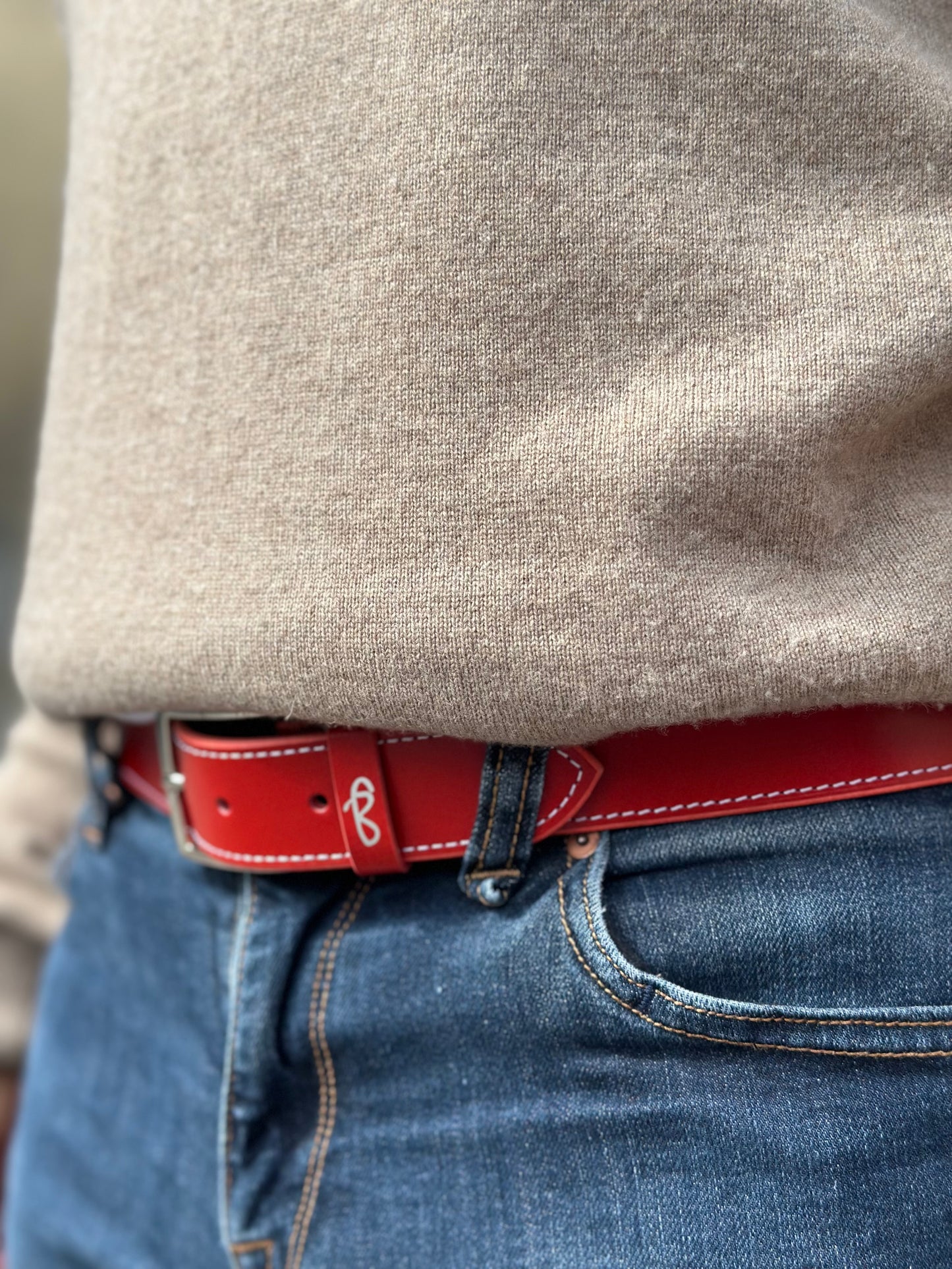 Ceinture Festayre