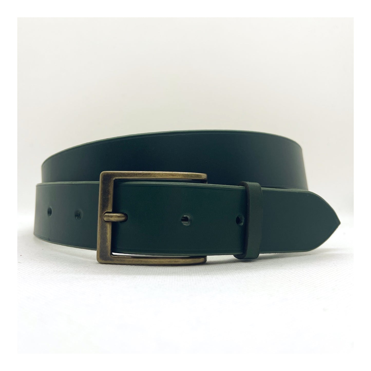 Jade Belt