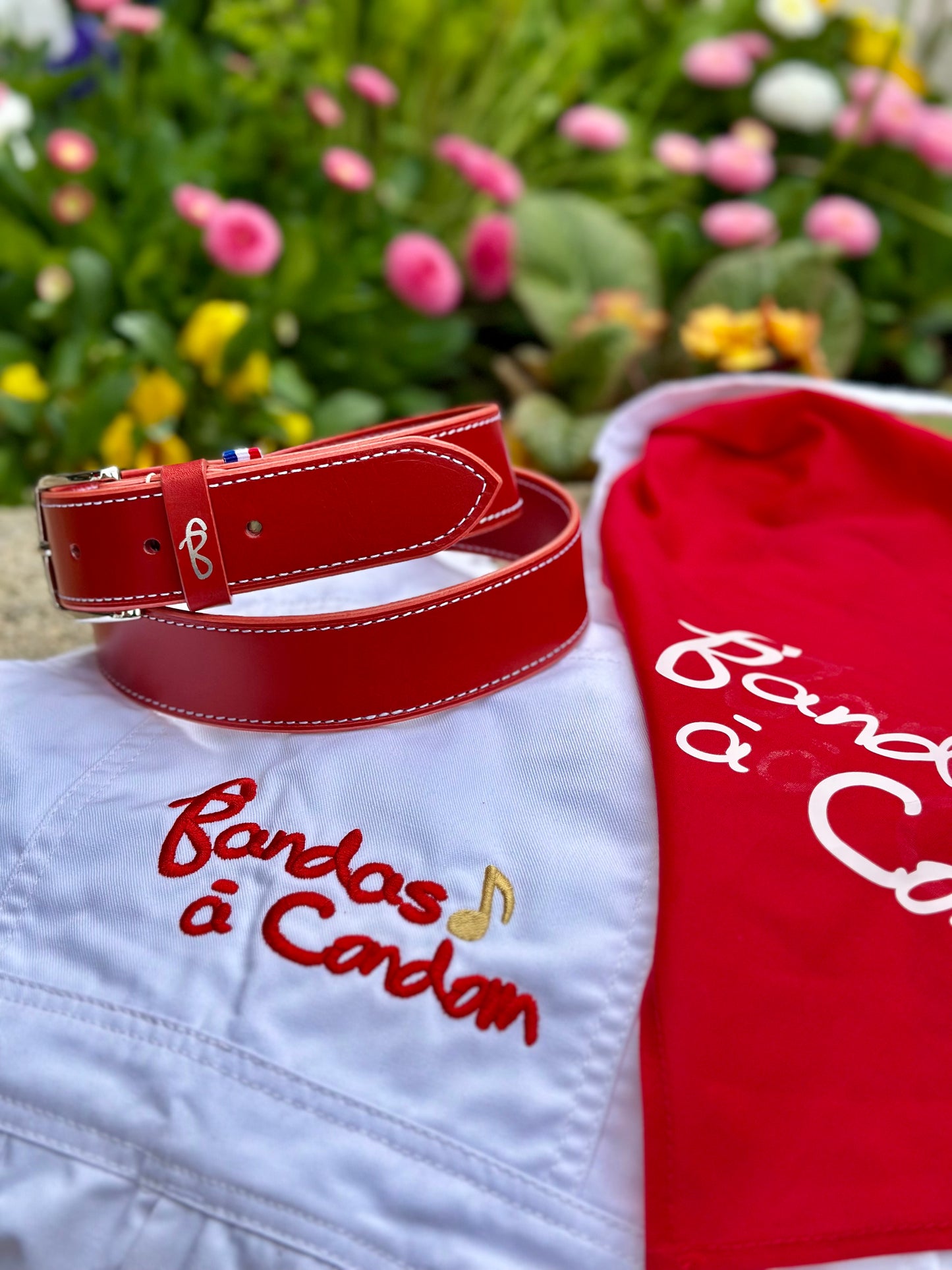 Ceinture Festayre