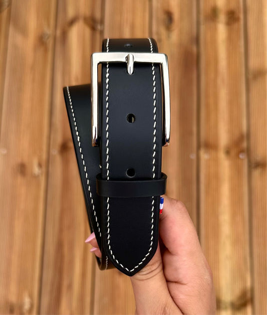 CEINTURE NOAH - COUSU MAIN