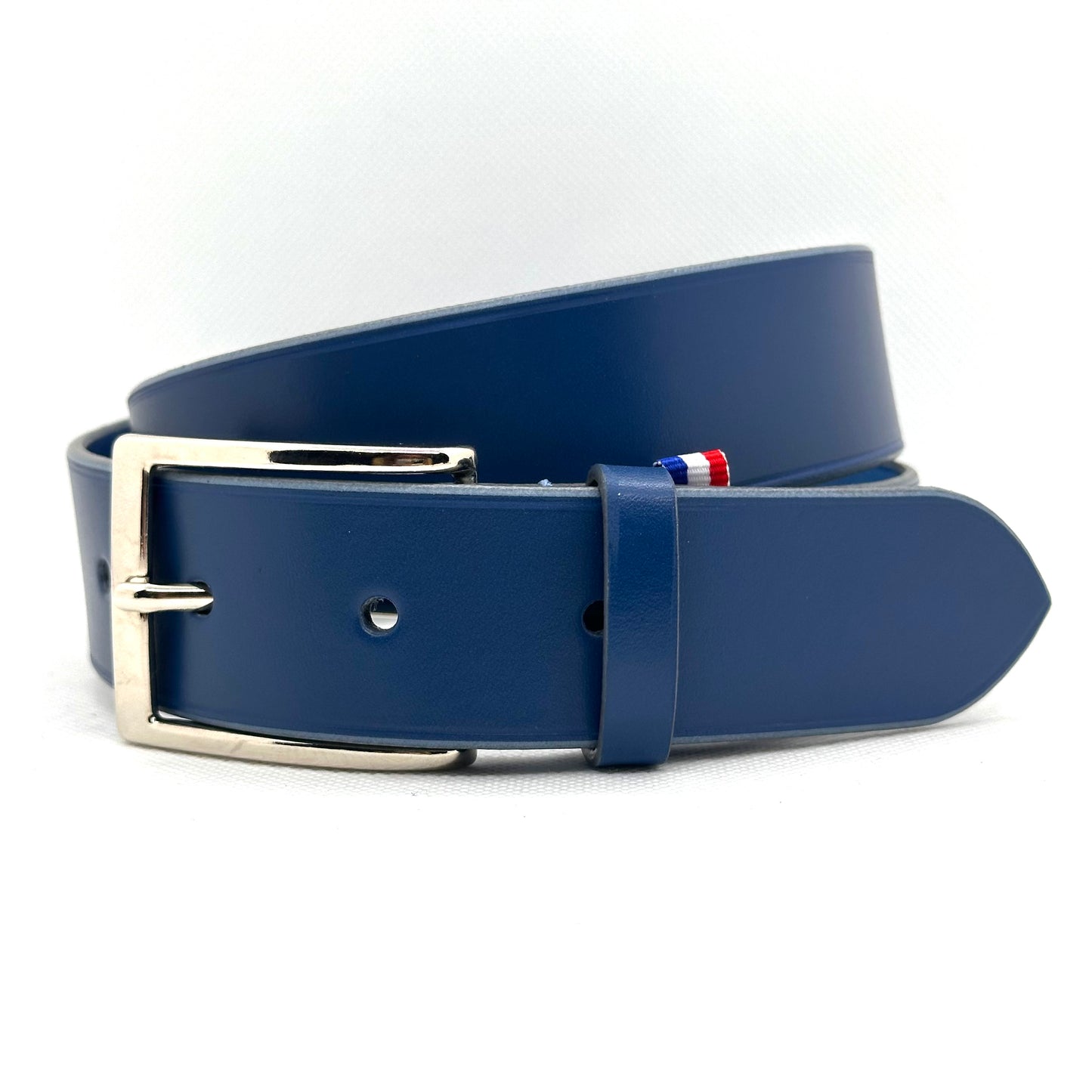 CEINTURE NOAH - BLEU