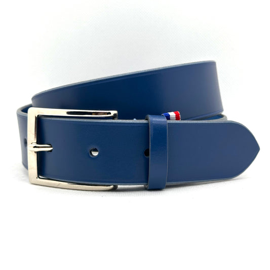 CEINTURE NOAH - BLEU